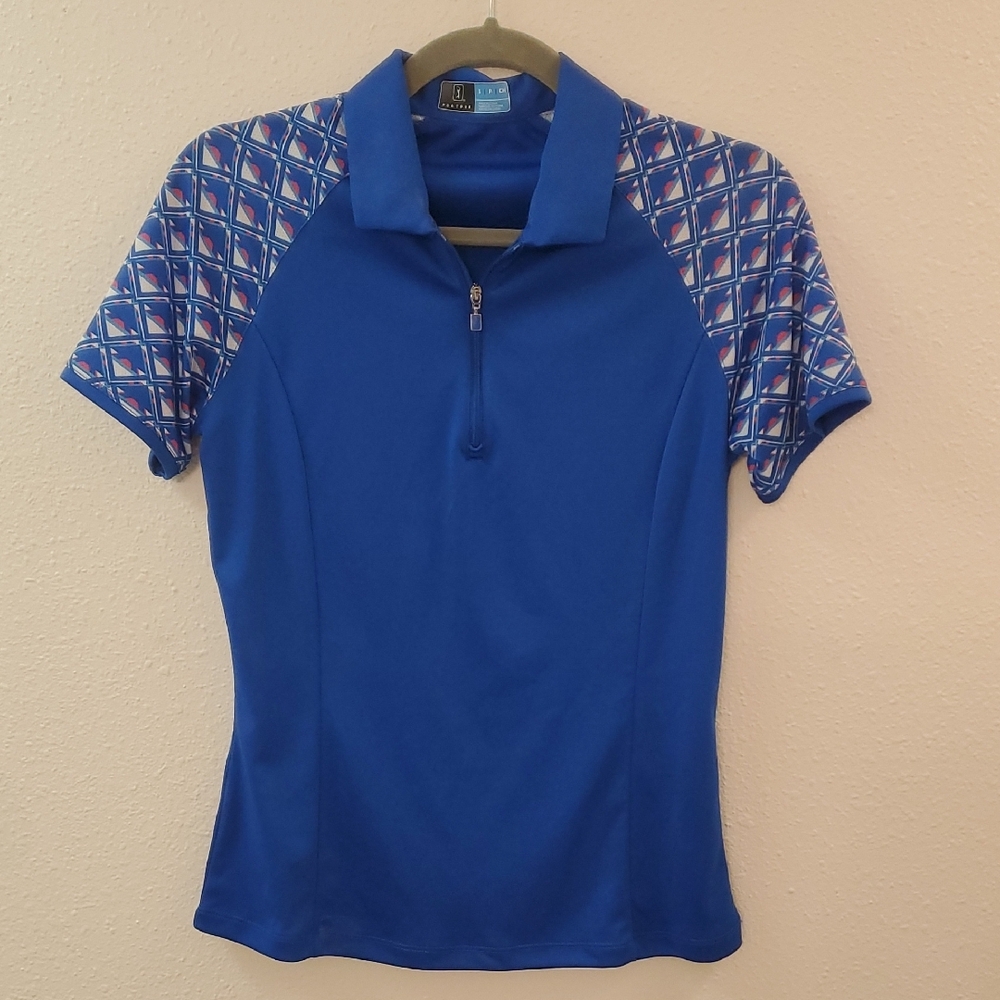 PGA TOUR Womens Golf Tee